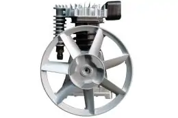 Компресорний поршневий блок ZA65 (H2065) 1