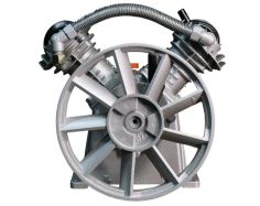 Компресорний поршневий блок VA65 (2065A)