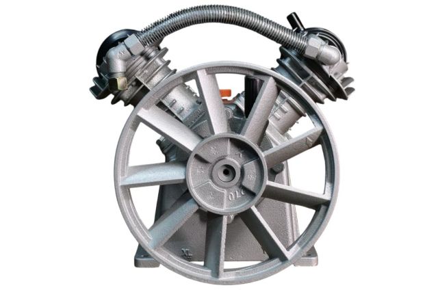 Компресорний поршневий блок VA65 (2065A)