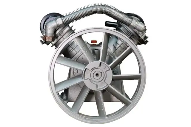 Компресорний поршневий блок VA90 (2090A) 1