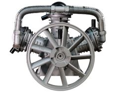 Компресорний поршневий блок TA90 (3090A)