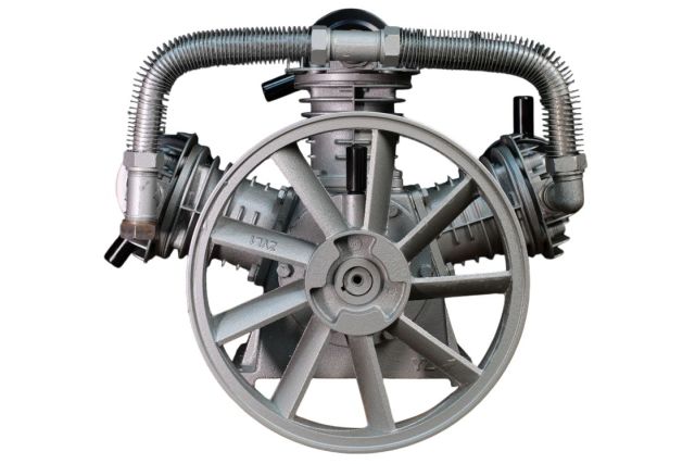 Компресорний поршневий блок TA90 (3090A)