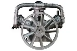 Компресорний поршневий блок TA90 (3090A) 1