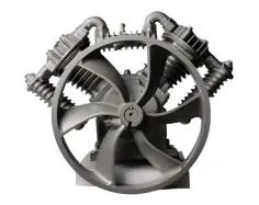 Компресорний поршневий блок 2105 (707)