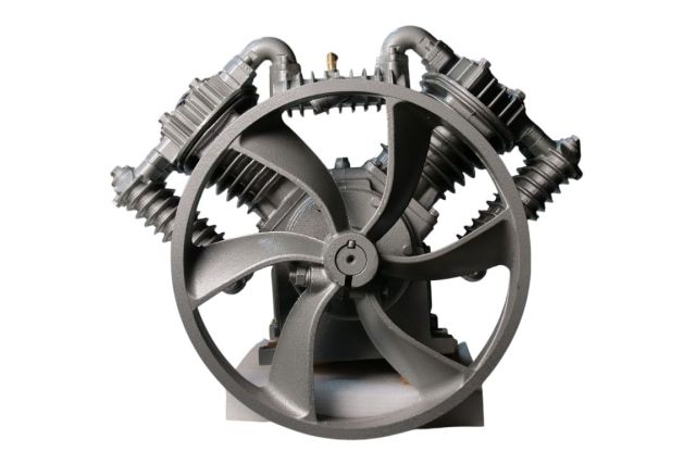 Компресорний поршневий блок 2105 (707)