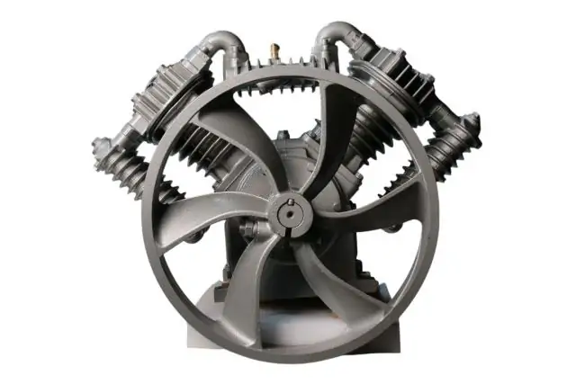 Компресорний поршневий блок 2105 (707) 1