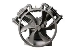 Компресорний поршневий блок 2105 (707) 1