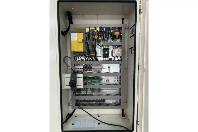 Токарно-фрезерний верстат ЧПК з віссю Y  MAST MLS 650XY-500 9