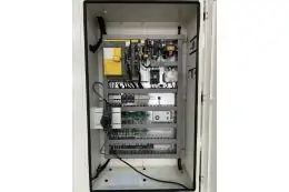 Токарно-фрезерный станок ЧПУ с осью Y  MAST MLS 650XY-500 9