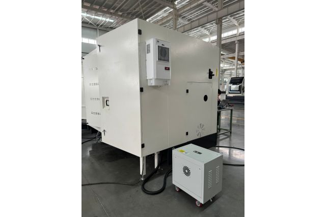 Токарно-фрезерный станок ЧПУ с осью Y  MAST MLS...