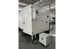 Токарно-фрезерный станок ЧПУ с осью Y  MAST MLS 650XY-500 10