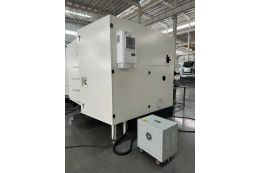 Токарно-фрезерний верстат ЧПК з віссю Y  MAST MLS 650XY-500