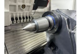 Токарно-фрезерный станок ЧПУ с осью Y  MAST MLS 650XY-500