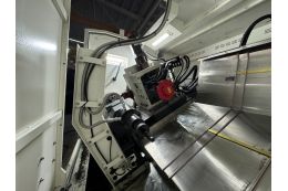 Токарно-фрезерный станок ЧПУ с осью Y  MAST MLS 650XY-500