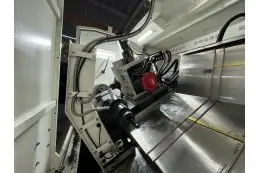 Токарно-фрезерный станок ЧПУ с осью Y  MAST MLS 650XY-500 12