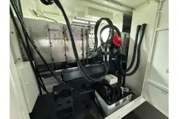 Токарно-фрезерний верстат ЧПК з віссю Y  MAST MLS 650XY-500 17