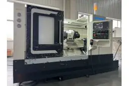 Токарно-фрезерний верстат ЧПК MAST MLS 650X-500 4