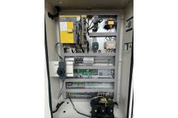 Токарно-фрезерний верстат ЧПК MAST MLS 650X-500