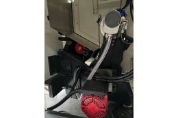 Токарно-фрезерний верстат ЧПК MAST MLS 650X-500