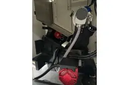 Токарно-фрезерний верстат ЧПК MAST MLS 650X-500 7