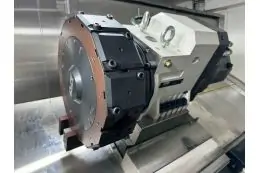 Токарно-фрезерний верстат ЧПК MAST MLS 650X-500 8