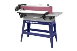 Кромкошлифовальный станок Cormak MM2315Q 1
