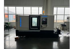 Токарно-фрезерный станок ЧПУ MAST MLS 650X-500