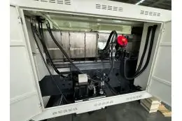 Токарно-фрезерный станок ЧПУ MAST MLS 650X-500 3