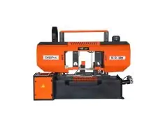 Автоматична двоколонна стрічкова пилка DISPA MAKINA D-O 280
