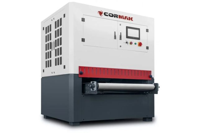 Автоматичний шліфувальний верстат по металу...