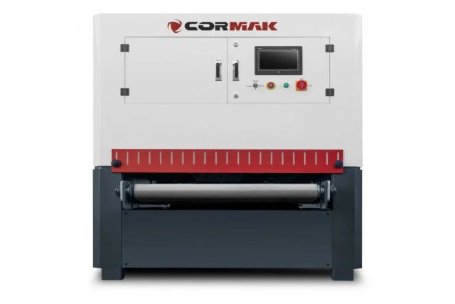 Автоматичний шліфувальний верстат по металу...