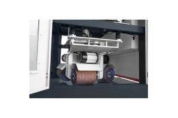 Автоматичний шліфувальний верстат по металу CORMAK SG1000