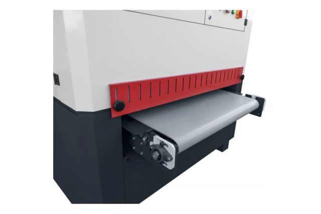 Автоматичний шліфувальний верстат по металу...