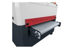 Автоматичний шліфувальний верстат по металу CORMAK SG1000