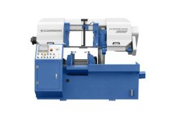 Автоматический ленточнопильный станок CORMAK C33