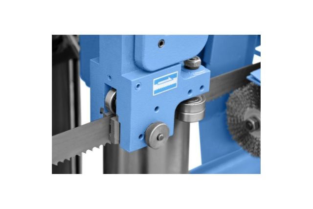 Автоматичний стрічкопильний верстат CORMAK C33