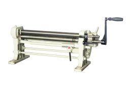 Гидравлический 3-валковый гибочный станок Isitan Р-(НС) 1050x46