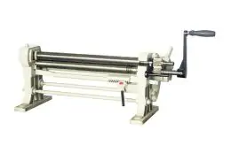 Гидравлический 3-валковый гибочный станок Isitan Р-(НС) 1050x46 3