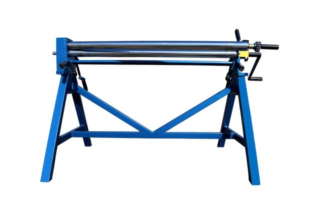 Вальцювальний верстат Prod-masz ZW 1300/1,2