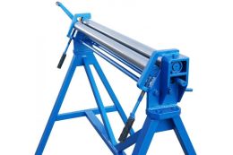 Вальцювальний верстат Prod-masz ZW 1300/1,2