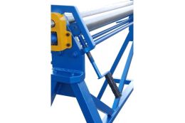 Вальцювальний верстат Prod-masz ZW 1300/1,2