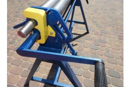 Вальцовочный станок Prod-masz ZW 1300/1,2