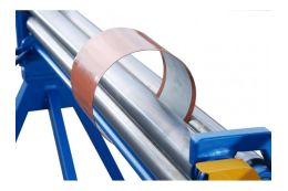 Вальцовочный станок Prod-masz ZW 1300/1,2