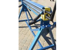 Вальцовочный станок Prod-masz ZW 1300/1,2