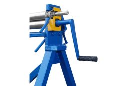 Вальцювальний верстат Prod-masz ZW 1300/1,2