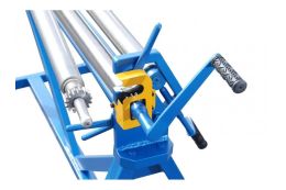 Вальцовочный станок Prod-masz ZW 1300/1,2