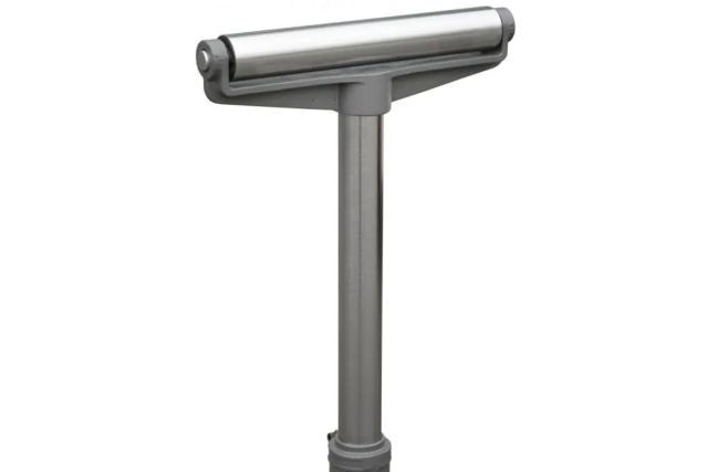 Однороликовий рольган CORMAK