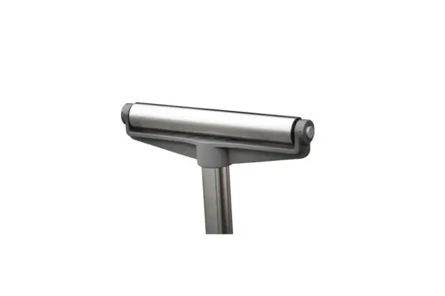 Однороликовий рольган CORMAK 4