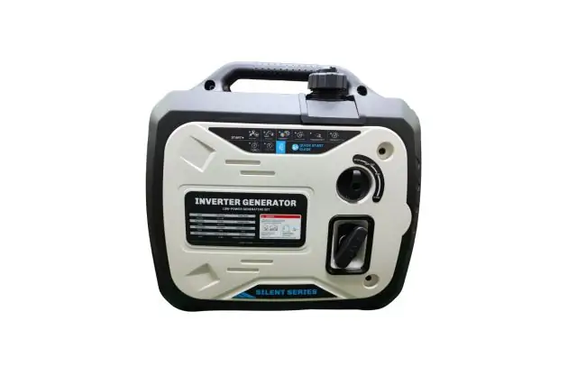 Инверторный генератор Аtlantec AT2300i 1