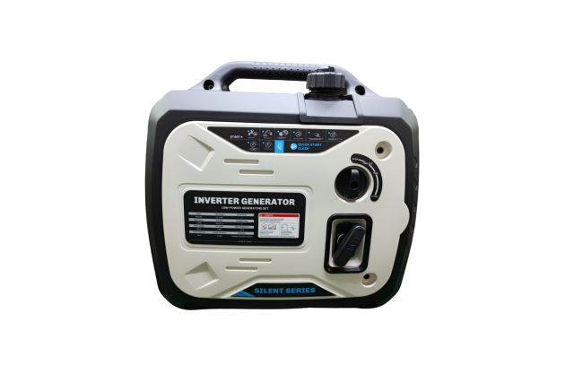 Інверторний генератор Аtlantec AT2300i
